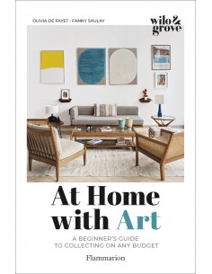 At Home with Art: A Beginner's Guide to Collecting on any Budget - 1