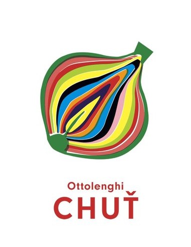 Ottolenghi: Chuť-1
