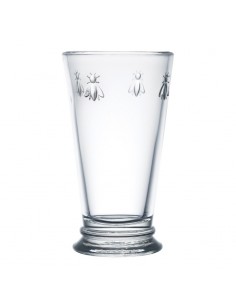 Sklenice Včela maxi long drink | LA ROCHÈRE-1
