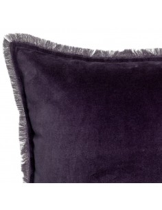 Povlak na polštář Fara Raisin 45x45 | VIVARAISE-1 2