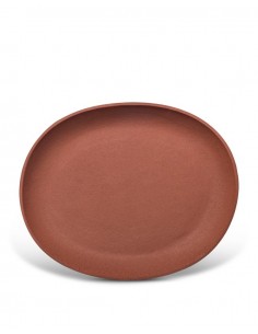 Set of metal trays Greek | POLS POTTEN - 1 2