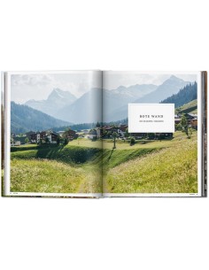 Great Escapes Alps. The Hotel Book - 1 2