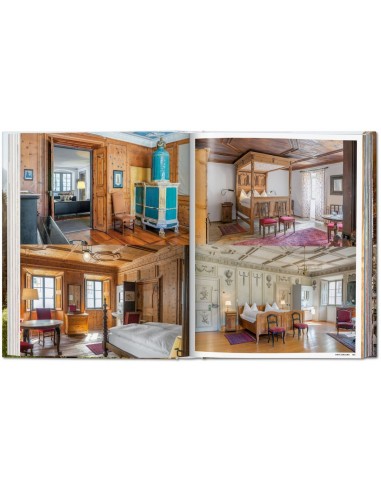 Great Escapes Alps. The Hotel Book-4