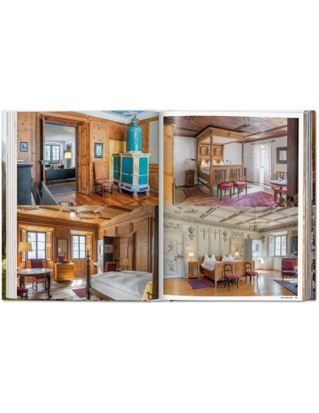 Great Escapes Alps. The Hotel Book-4