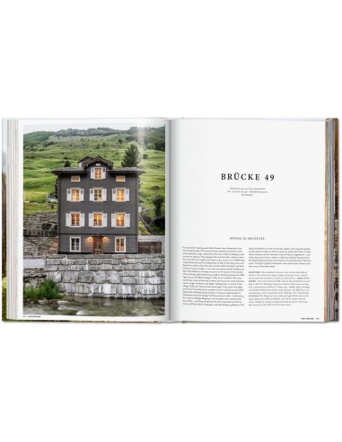 Great Escapes Alps. The Hotel Book-5