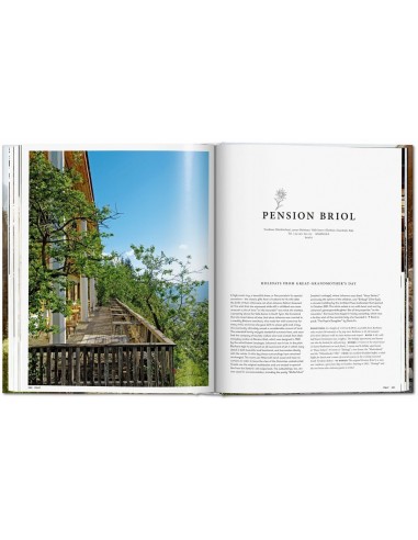 Great Escapes Alps. The Hotel Book-6