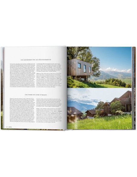 Great Escapes Alps. The Hotel Book-8
