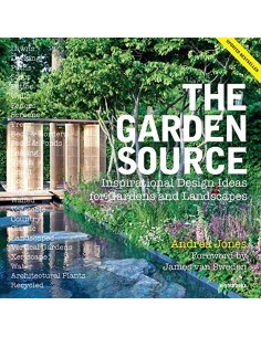 The Garden Source: Inspirational Design Ideas for Gardens and Landscapes - 1