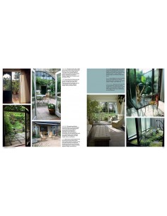 The Garden Source: Inspirational Design Ideas for Gardens and Landscapes - 1 2