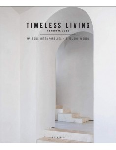 Timeless Living Yearbook 2022-1
