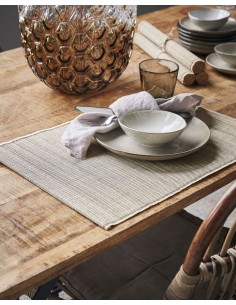 Bambusové prostírání | HOUSE DOCTOR-1 2