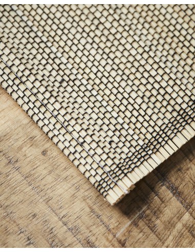 Bambusové prostírání | HOUSE DOCTOR-6