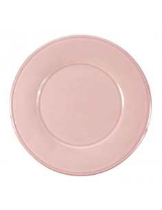 Talíř dezertní Constance Rose | CÔTÉ TABLE-1