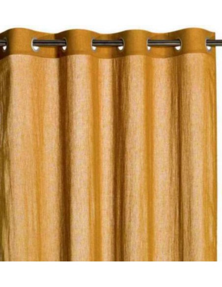 Voálový závěs Zeff Voile Bronz | VIVARAISE-1