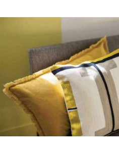 Povlak na polštář Fara Mirabelle 45x45 | VIVARAISE-1 2