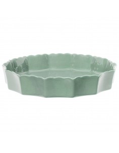 Baking cake mold vert d'eau | TABLE OF CONTENTS - 1