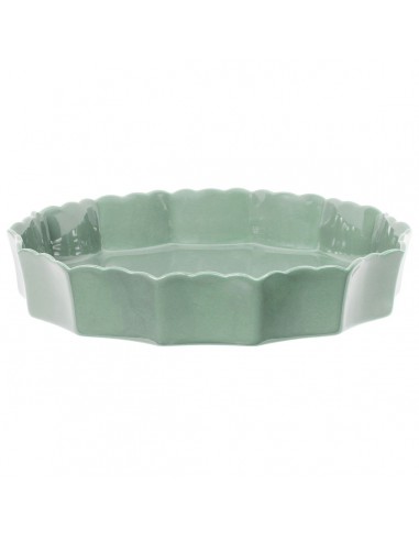 Baking cake mold vert d'eau | TABLE OF CONTENTS - 1