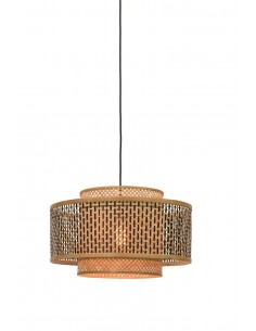 Hanging chandelier Bhutan L | IT'S ABOUT ROMI - 1