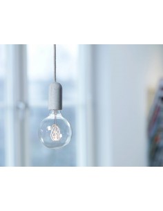 LED žárovka Spin 3W | NUD COLLECTION-1 2