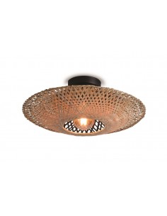 Ceiling lamp Kalimantan round M | IT'S ABOUT ROMI - 1