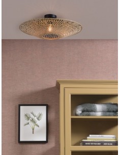 Ceiling lamp Kalimantan round M | IT'S ABOUT ROMI - 1 2