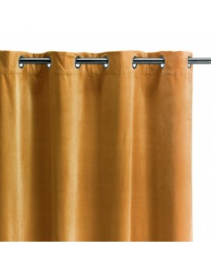 Elise Mais Velvet Curtain | VIVARAISE - 1