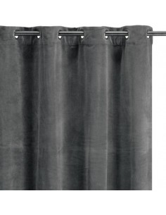 Elise Tonnerre Velvet Curtain | VIVARAISE - 1