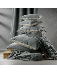 Elise Tonnerre Velvet Curtain | VIVARAISE - 1 2