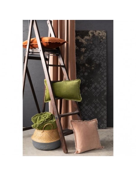 Sametový závěs Fara Lin | VIVARAISE-2