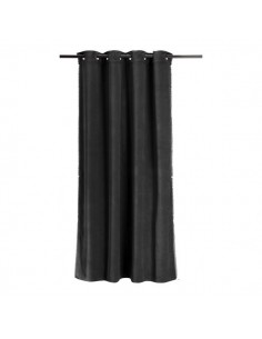 Fara Ombre Velvet Curtain | VIVARAISE - 1