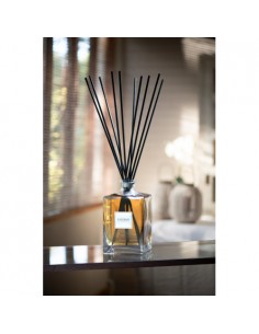 Náhradní tyčky pro difuzér Premium, černé 60cm | ESTEBAN-1 2