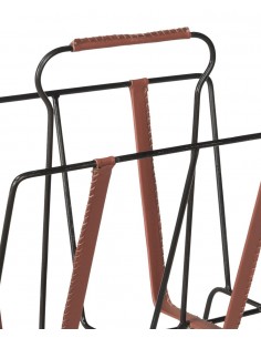 Newspaper stand - 1 2