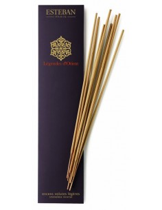 Legend of the Orient Incense Stick | ESTEBAN - 1