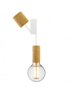 Světlo Cork Sand | NUD COLLECTION-1