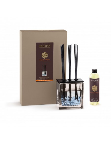 Bytový parfém Legenda orientu, sada 250ml | ESTEBAN-2