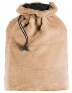 Ohřívací láhev - termofor Tender, Grege | VIVARAISE-1