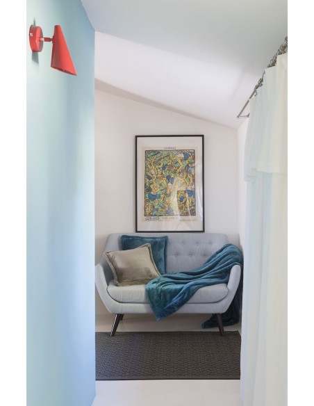 Blanket / plaid Tender 150x200, Paon | VIVARAISE - 2