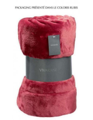 Blanket / plaid Tender 150x200, Paon | VIVARAISE - 4