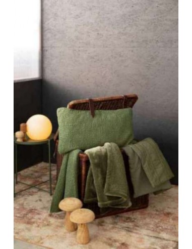 Přehoz - deka Michka 180x220, Bronze | VIVARAISE-2