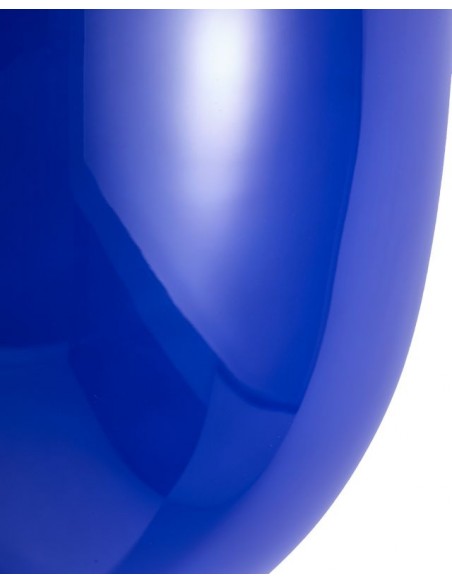 Stolek Tam Tam  tmavě modrý | POLS POTTEN-5