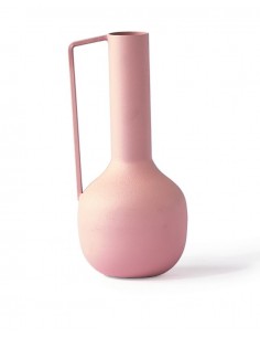 Vase Roman pink | POLS POTTEN - 1