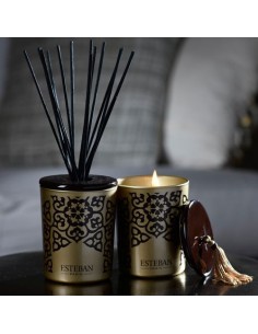 Bytový parfém Legenda orientu, náplň 250ml | ESTEBAN-1 2