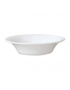 Constance Blanc Soup Bowl | TABLE OF CONTENTS - 1