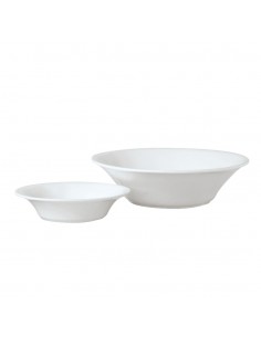 Constance Blanc Soup Bowl | TABLE OF CONTENTS - 1 2