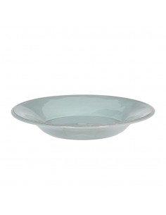 Talíř na těstoviny Constance Vert d´eau | CÔTÉ TABLE-1