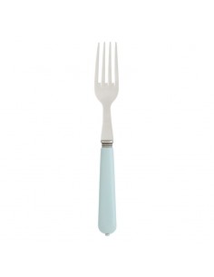 Cutlery set Lucie Vert d´eau | TABLE OF CONTENTS - 1 2