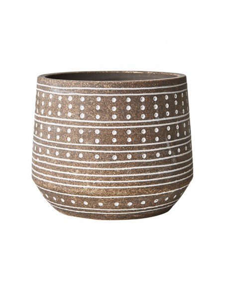 Camille Planter Cover | AFFARI - 1