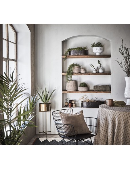 Camille Planter Cover | AFFARI - 3