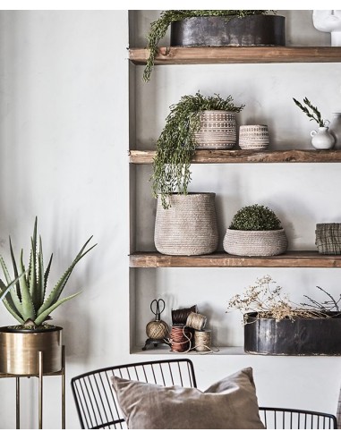 Camille Planter Cover | AFFARI - 4