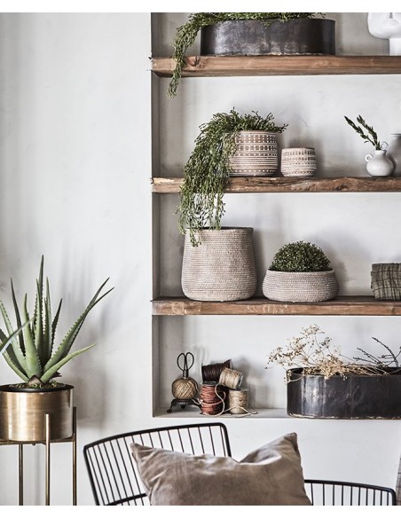 Camille Planter Cover | AFFARI - 4